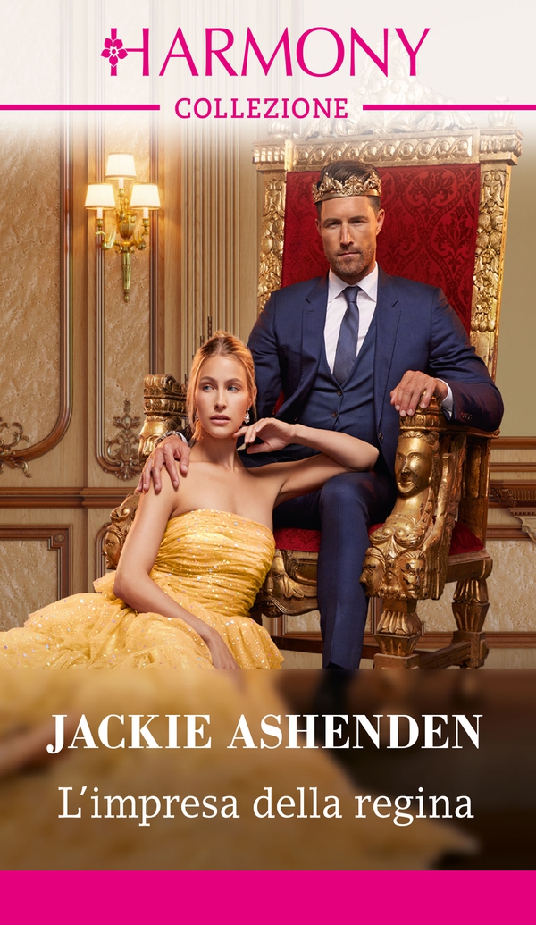 L'impresa della regina - Librerie.coop