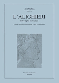 L'Alighieri. Rassegna dantesca - Librerie.coop