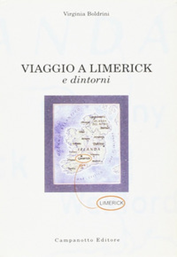 Viaggio a Limerick e dintorni - Librerie.coop Viaggio a Limerick e dintorni - Librerie.coop