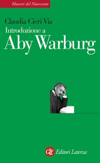 Introduzione a Aby Warburg - Librerie.coop Introduzione a Aby Warburg - Librerie.coop