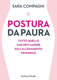 Postura da paura - Librerie.coop
