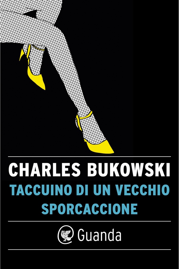 Taccuino di un vecchio sporcaccione - Librerie.coop Taccuino di un vecchio sporcaccione - Librerie.coop
