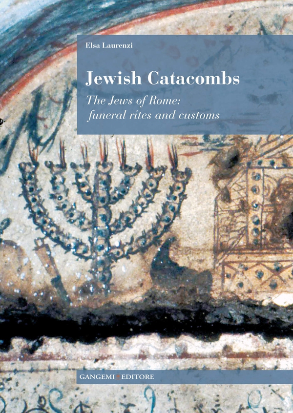 Jewish Catacombs - Librerie.coop Jewish Catacombs - Librerie.coop