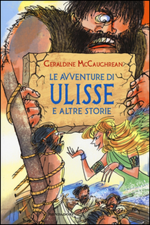 Le avventure di Ulisse e altre storie - Librerie.coop Le avventure di Ulisse e altre storie - Librerie.coop