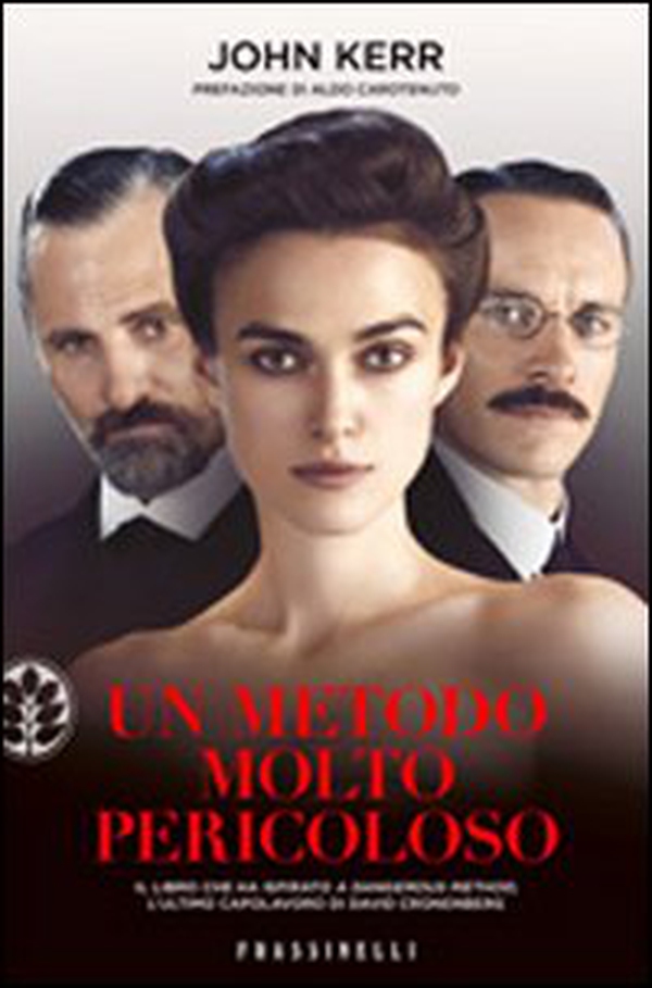Un metodo molto pericoloso - Librerie.coop Un metodo molto pericoloso - Librerie.coop