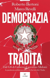 Democrazia tradita - Librerie.coop Democrazia tradita - Librerie.coop