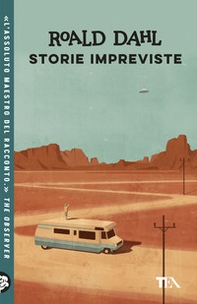 Storie impreviste - Librerie.coop