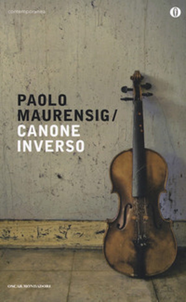 Canone inverso - Librerie.coop Canone inverso - Librerie.coop