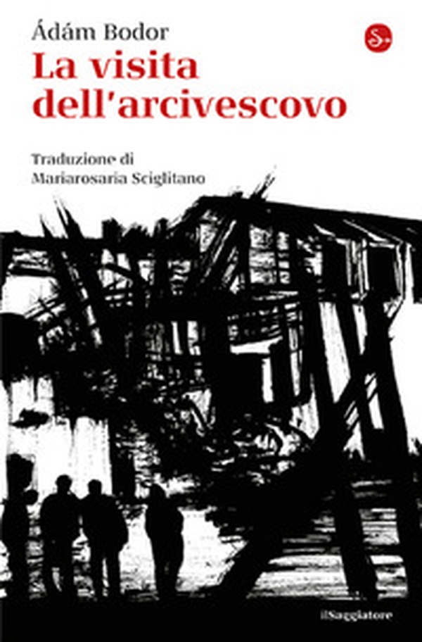 La visita dell'archivescovo - Librerie.coop