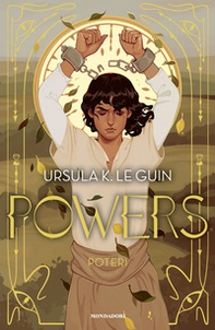 Powers. Poteri - Librerie.coop