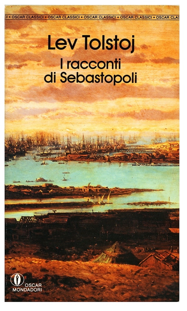 I racconti di Sebastopoli - Librerie.coop I racconti di Sebastopoli - Librerie.coop