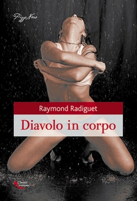 Diavolo in corpo - Librerie.coop