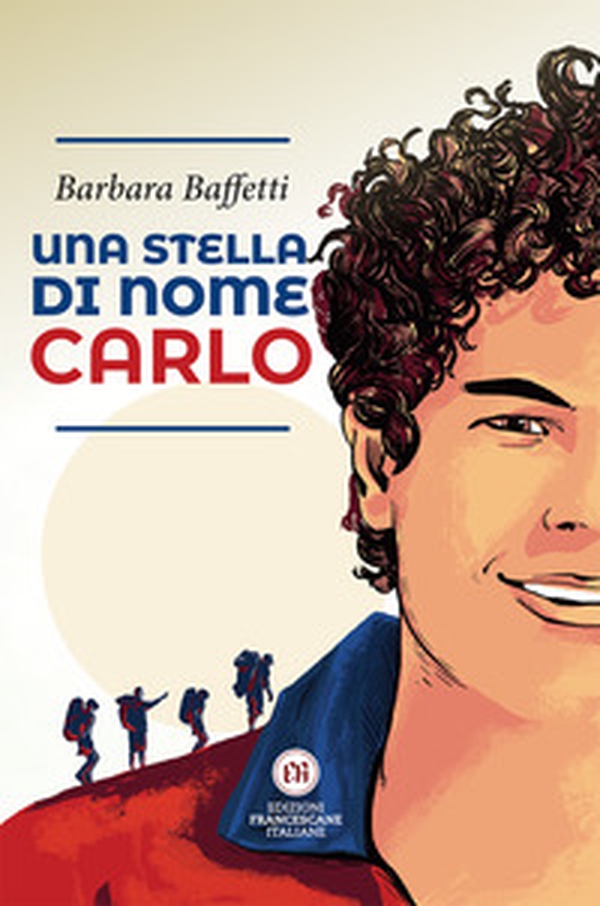 Una stella di nome Carlo - Librerie.coop Una stella di nome Carlo - Librerie.coop
