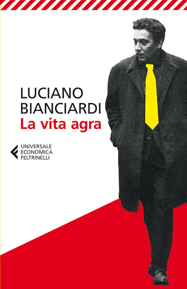 La vita agra - Librerie.coop La vita agra - Librerie.coop