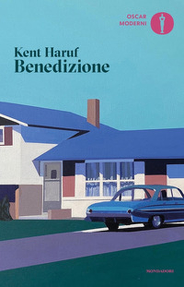 Benedizione - Librerie.coop Benedizione - Librerie.coop