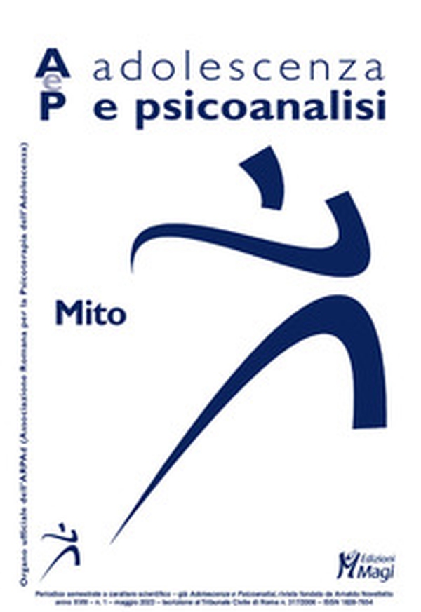 Adolescenza e psicoanalisi - Vol. 1 - Librerie.coop Adolescenza e psicoanalisi - Vol. 1 - Librerie.coop