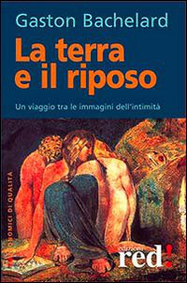 La terra e il riposo. Un viaggio tra le immagini dell'intimità - Librerie.coop La terra e il riposo. Un viaggio tra le immagini dell'intimità - Librerie.coop