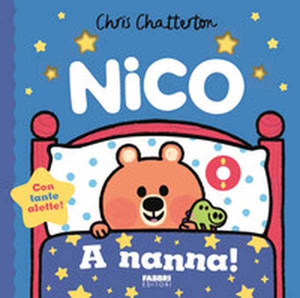 A nanna! Nico - Librerie.coop A nanna! Nico - Librerie.coop