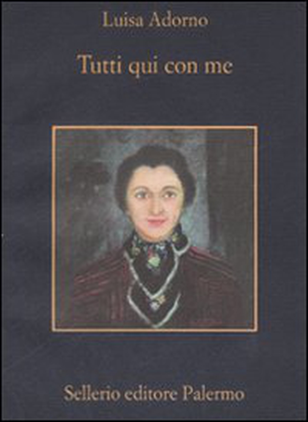 Tutti qui con me - Librerie.coop Tutti qui con me - Librerie.coop