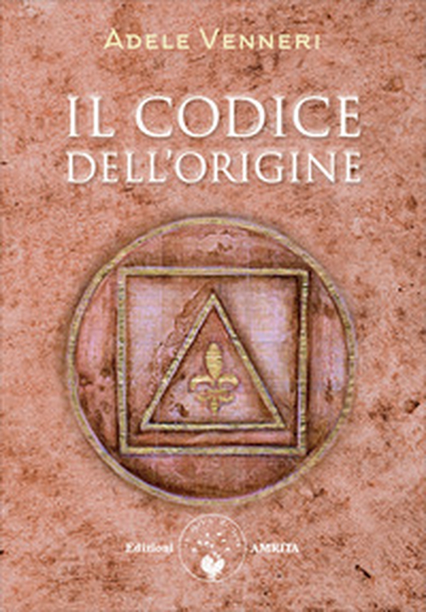 Il codice dell'origine - Librerie.coop Il codice dell'origine - Librerie.coop
