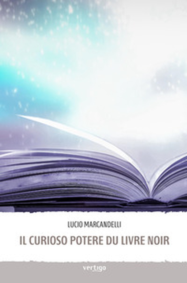 Il curioso potere du livre noir - Librerie.coop Il curioso potere du livre noir - Librerie.coop