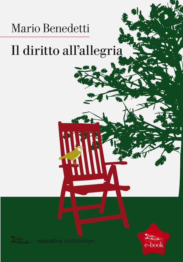 Il diritto all'allegria - Librerie.coop Il diritto all'allegria - Librerie.coop