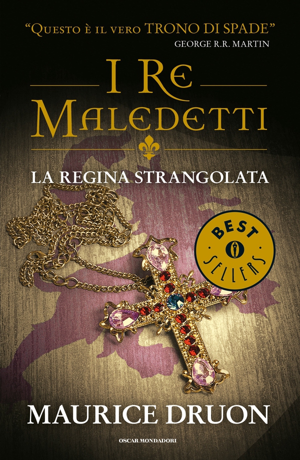 La regina strangolata - Librerie.coop La regina strangolata - Librerie.coop