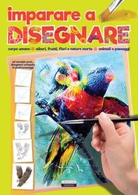 Imparare a disegnare - Librerie.coop