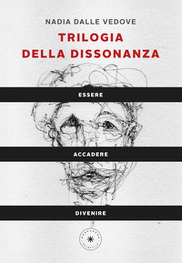 Trilogia della dissonanza - Librerie.coop