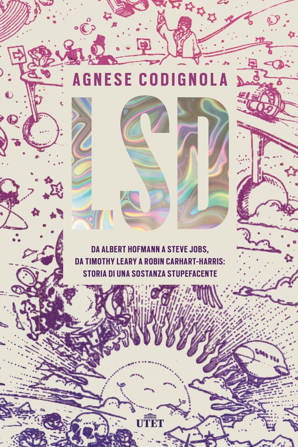 LSD - Librerie.coop LSD - Librerie.coop