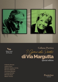 Collana Poetica I Grandi Poeti di Via Margutta vol. 20 - Librerie.coop