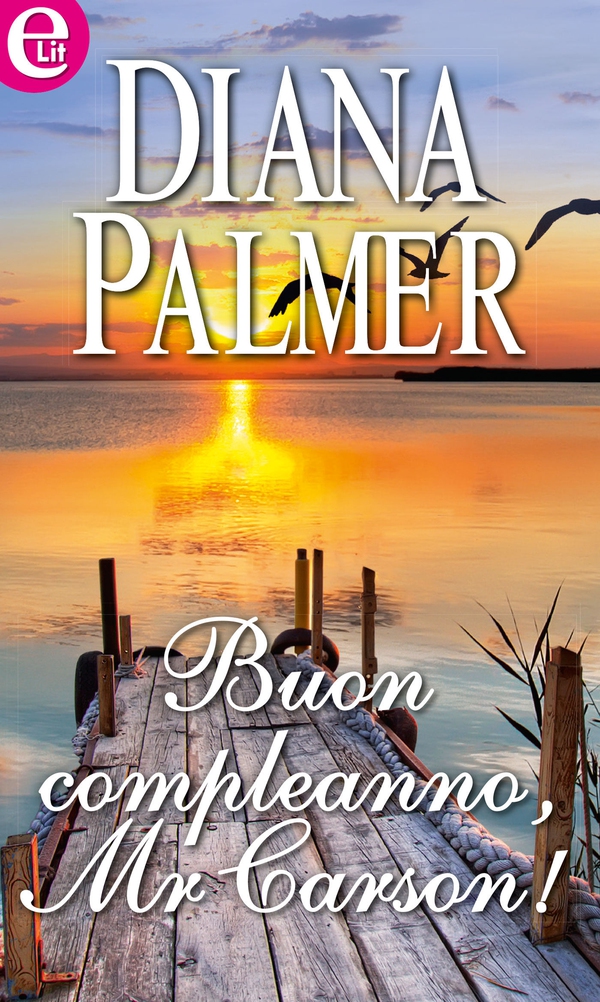 Buon compleanno, Mr Carson - Librerie.coop Buon compleanno, Mr Carson - Librerie.coop