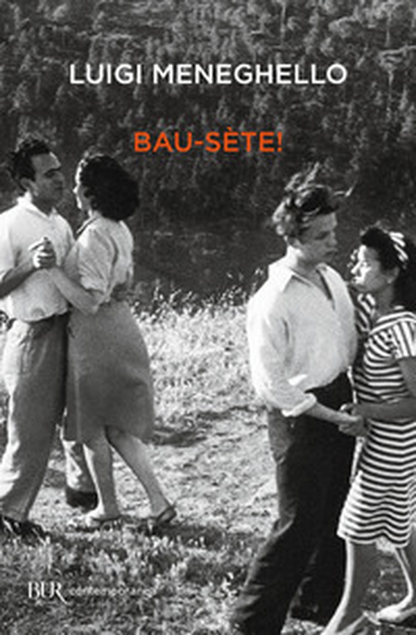 Bau-sète! - Librerie.coop Bau-sète! - Librerie.coop