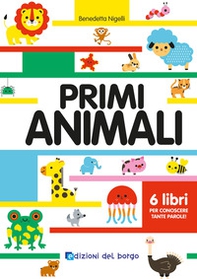 Primi animali - Librerie.coop