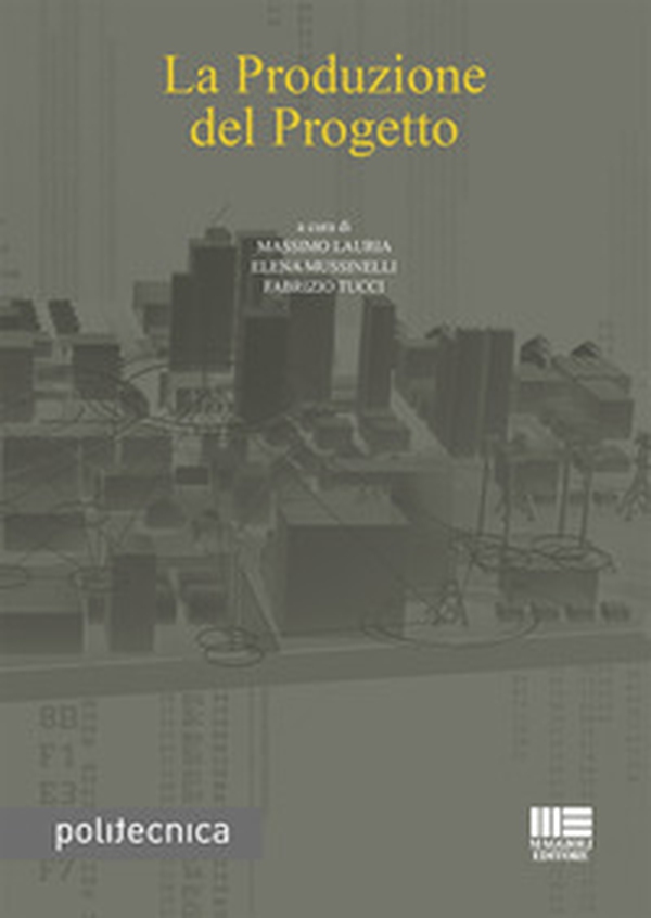 La produzione del progetto - Librerie.coop La produzione del progetto - Librerie.coop