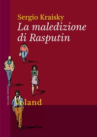 La maledizione di Rasputin - Librerie.coop