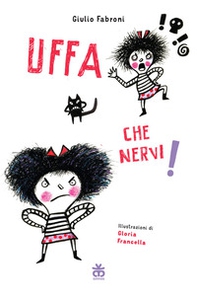 Uffa che rabbia! - Librerie.coop