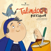 Talindo piccione - Librerie.coop