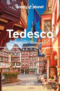 Tedesco. Frasario dizionario - Librerie.coop