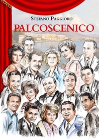 Palcoscenico - Librerie.coop Palcoscenico - Librerie.coop