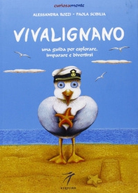 Vivalignano. Una guida per esplorare, imparare e divertirsi - Librerie.coop