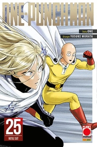 One-Punch Man - Vol. 25 - Librerie.coop