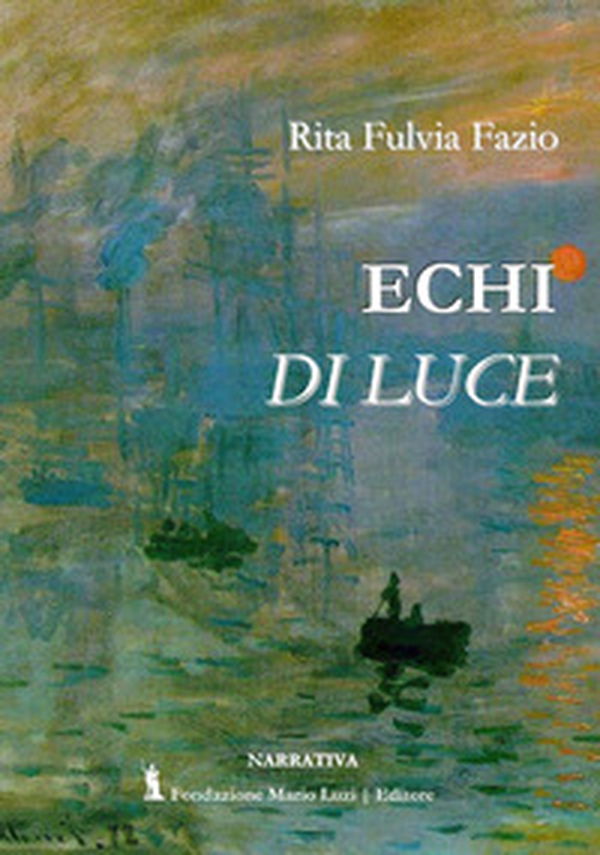 Echi di luce - Librerie.coop Echi di luce - Librerie.coop