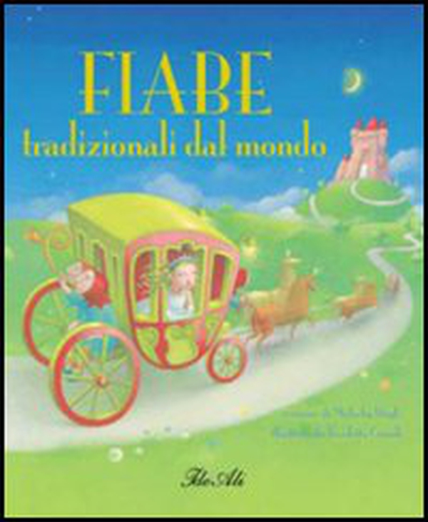 Fiabe tradizionali dal mondo - Librerie.coop Fiabe tradizionali dal mondo - Librerie.coop