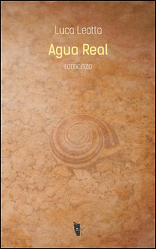 Agua Real - Librerie.coop Agua Real - Librerie.coop