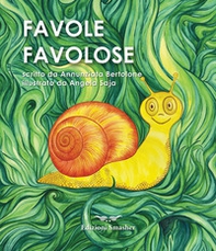 Favole favolose - Librerie.coop