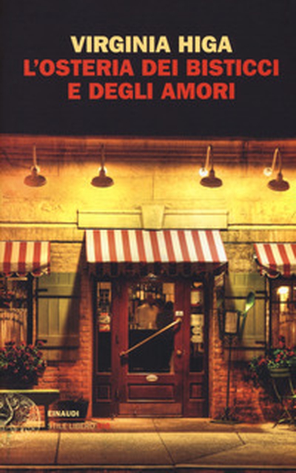 L'osteria dei bisticci e degli amori - Librerie.coop L'osteria dei bisticci e degli amori - Librerie.coop