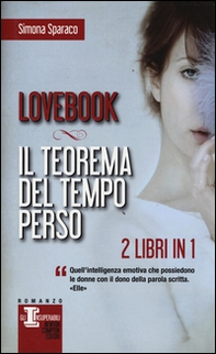 Lovebook-Il teorema del tempo perso - Librerie.coop