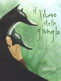 Il libro della giungla da Rudyard Kipling - Librerie.coop