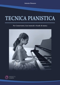 Tecnica pianistica - Librerie.coop